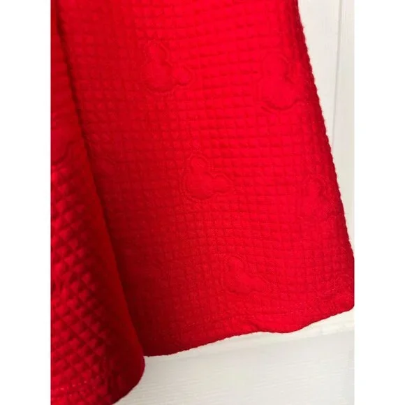 Disney Lauren Conrad Minnie Mouse Skirt - Picture 3 of 10